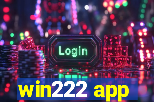 win222 app